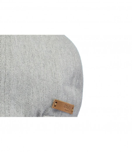 grey child beret